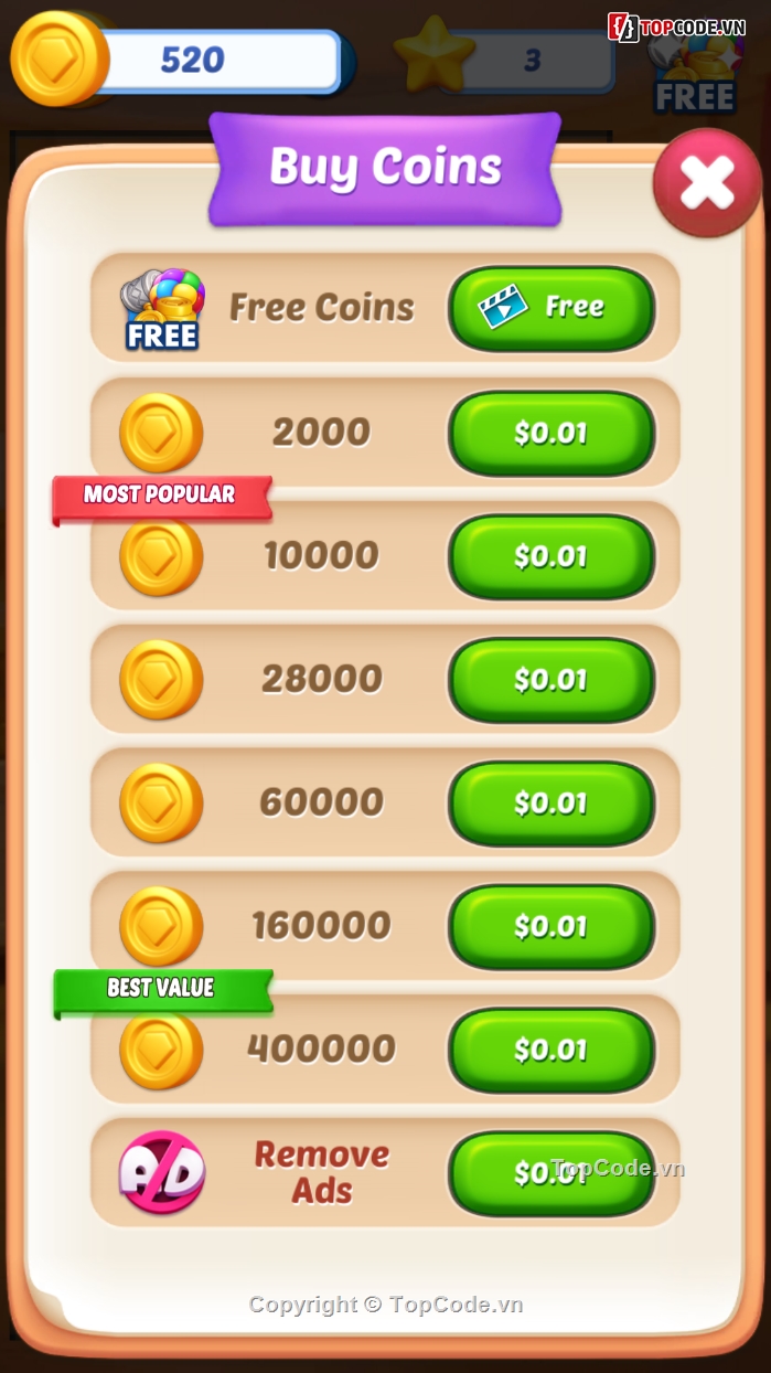 Unity,Jewel,Match 3,Puzzle,Game
